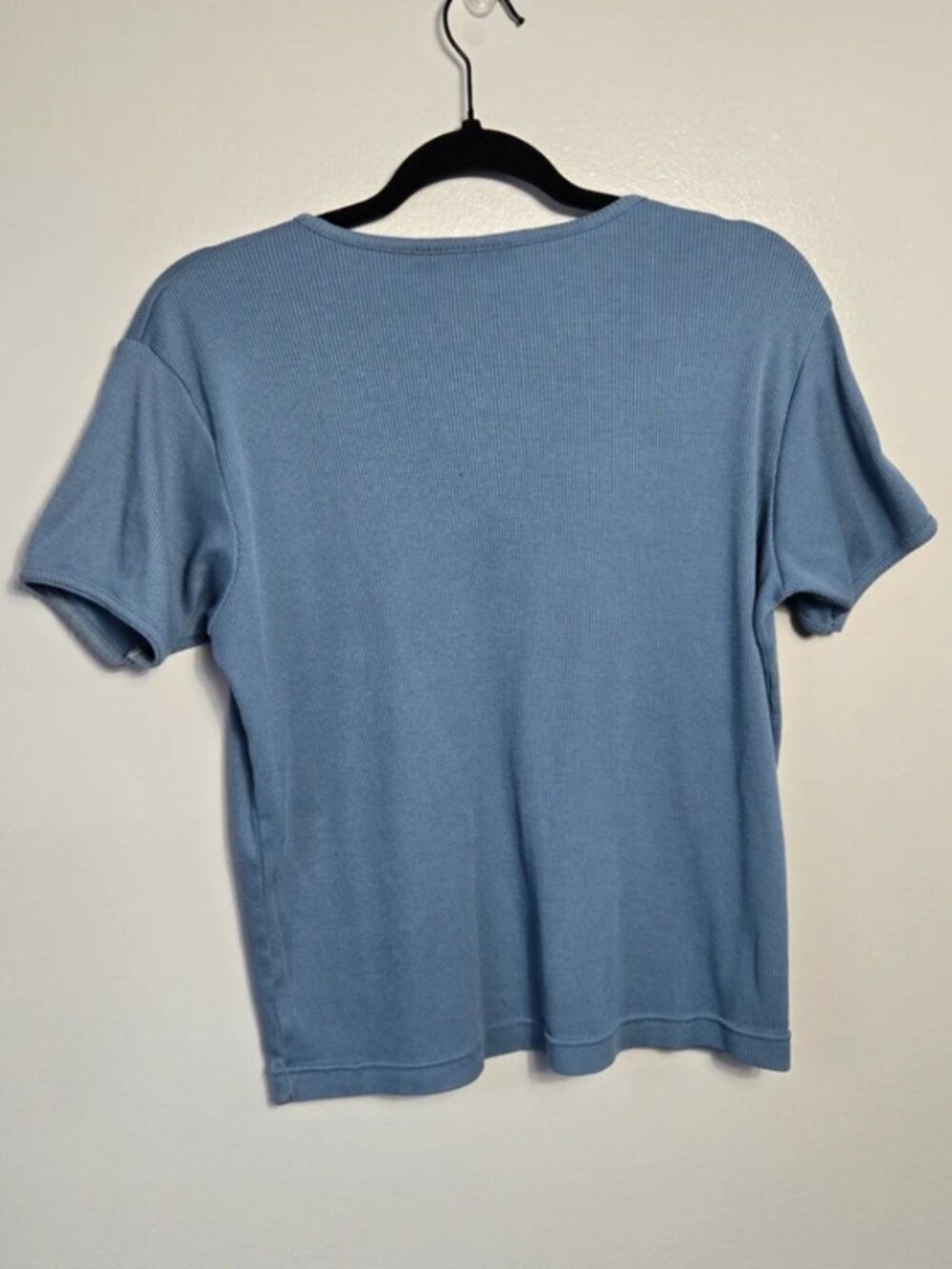 Basic Tee - Picture 2 of 5